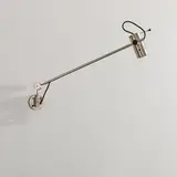 Senza titolo by A Wall Lamp By T. Agnoli, offered Feb 2026