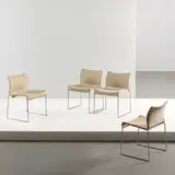Senza titolo by Four Chairs By K. Takahama, offered Feb 2026