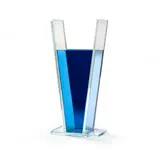 Senza titolo by A Vase By E. Sottsass, offered Feb 2026