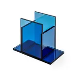 Senza titolo by A Vase By E. Sottsass, offered Feb 2026