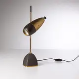 A Table Lamp By O. Torlasco, Senza titolo