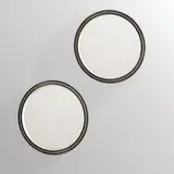 Senza titolo by Two Mirrors By L. Burchiellaro, offered Feb 2026