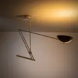 Senza titolo by A Ceilign & Wall Lamp By G. Reggiani, offered Feb 2026