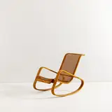 Senza titolo by A Rockingchair By L. Crassevig, offered Feb 2026