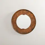 Senza titolo by A Mirror By A. Bragalini, offered Feb 2026