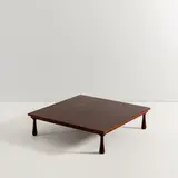 Senza titolo by A Low Table By A. Mangiarotti, offered Feb 2026