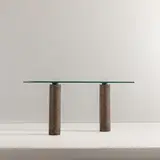 Senza titolo by A Consolle By A. Mangiarotti, offered Feb 2026