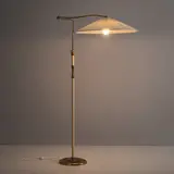 Senza titolo by A Floor Lamp By A. Lelii, offered Feb 2026