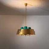 Senza titolo by A Ceiling Lamp By Stilnovo, offered Feb 2026