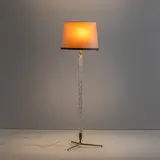 Senza titolo by A Flooor Lamp Attributed To Oluce, offered Feb 2026