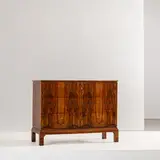 Senza titolo by A Chest Of Drawers Attributed To Domus Nova, offered Feb 2026