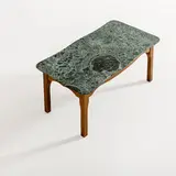 Senza titolo by A Low Table By M. Cereghini, offered Feb 2026