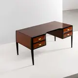 A Desk By G. Ponti, Senza titolo