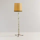 Senza titolo by A Floor Lamp Attributed To Seguso, offered Feb 2026