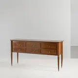 Senza titolo by A Chest Of Drawers By P.Buffa, offered Feb 2026