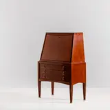 Senza titolo by A Secretary Attributed To P. Buffa, offered Feb 2026