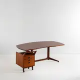 Senza titolo by A Desk By F. Albini, offered Feb 2026