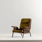 Senza titolo by An Armchair By G. Pulitzer, offered Feb 2026