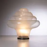 A Table Lamp By C. Nason, Senza titolo