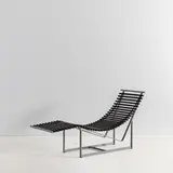 Senza titolo by A Chaise Longue By P. Strassl, offered Feb 2026