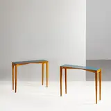 Senza titolo by Two Consolles By G. Ponti, offered Feb 2026