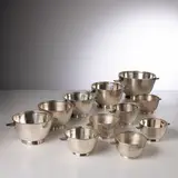 Senza titolo by Eleven Bowls By G. Ponti, offered Feb 2026