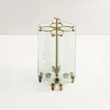 Senza titolo by An Umbrella Stand Attributed To L. Fontana, offered Feb 2026