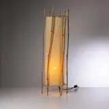 Senza titolo by A French Floor Or Table Lamp, offered Feb 2026