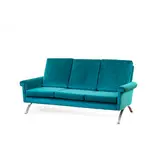 Senza titolo by A Sofa By I. Parisi, offered Feb 2026