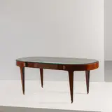 An Italian Dining Table, Senza titolo