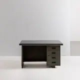 A Desk By G. Ponti, Senza titolo