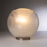 A Table Lamp By C. Nason, Senza titolo