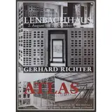 Gerhard Richter, Dresda 1932 / Plakat Munchen, Stampa su carta