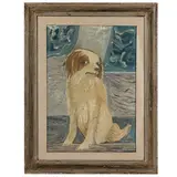 Otakar Kubín, 1883 - 1969 / Senza titolo, 1960