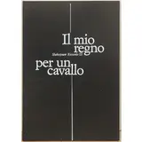 Nag Arnoldi, Locarno 1928 / Il mio regno per un cavallo, 1989, Raccolta di 10 litografie a colori su carta