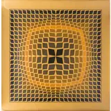 Victor Vasarely, Pecs 1906 - Parigi 1997 / Senza titolo, screenprint a colori on paper