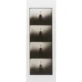 Andy Warhol, Pittsburgh 1928 - New York 1987 / Warhol Screen tests, Screen test su carta acetata