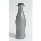Pittsburgh 1928 - New York 1987 / Coca Cola by Andy Warhol, Cola cola in vetro dipinta a spray, offered Apr 2026