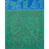 Riccardo Licata, Torino 1929 - Venezia 2014 / Senza titolo, 1971