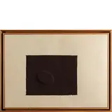 Turi Simeti, Alcamo, 1929 - 2021 / Senza titolo, 1984