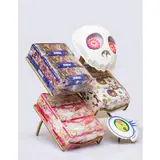 Takashi Murakami, tokio 1963 / Murakami for Frisk, mixed media