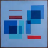 Guido La Regina, 1909 - 1995 / Senza titolo, oil on canvas