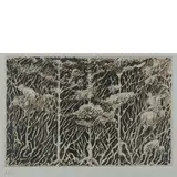Pericle Fazzini, Grottammare (Ap) 1913 - Roma 1987 / Senza titolo, etching on paper