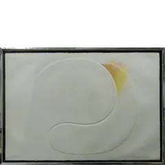 Shin-Ichi-Cho 1930 / Senza titolo by Shū Takahashi, Stampa litografica in rilievo con particolari rifiniti a pastello, offered Apr 2026