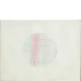 Zagabria 1925 - Milano 1988 / Senza titolo by Giordano Falzoni, mixed media on paper, offered Apr 2026