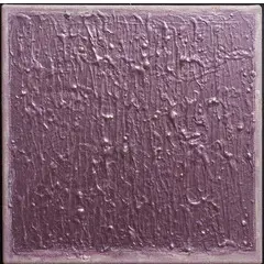 Tomas Rajlich, REPUBBLICA CECA 1940 / Senza titolo, 1999, acrylic on canvas
