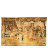 Senza titolo by Arazzo Fiammingo, Circa 1640, offered Mar 2026