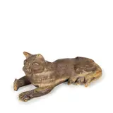 Senza titolo by A Hardstone Figure, 20Th Century & Minor Defects, offered Mar 2026