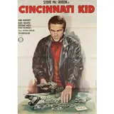 Senza titolo by 'Cincinnati Kid' [Steve McQueen], offered Apr 2026