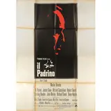 Senza titolo by Il Padrino [The Godfather], offered Apr 2026